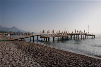 Fore Resort & Spa 5* Fore Resort & Spa 5*