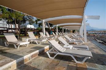 Fore Resort & Spa 5* Fore Resort & Spa 5*