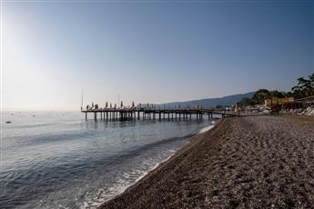 Fore Resort & Spa 5* Fore Resort & Spa 5*