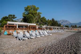 Fore Resort & Spa 5* Fore Resort & Spa 5*