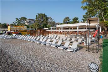 Fore Resort & Spa 5* Fore Resort & Spa 5*