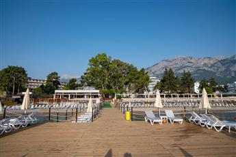 Fore Resort & Spa 5* Fore Resort & Spa 5*