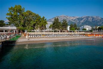 Fore Resort & Spa 5* Fore Resort & Spa 5*
