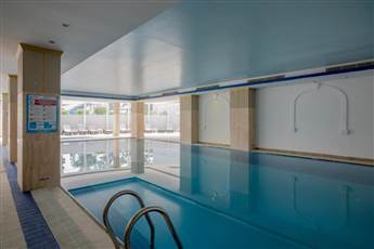 Fore Resort & Spa 5* Fore Resort & Spa 5*