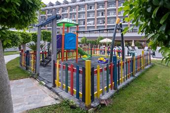 Fore Resort & Spa 5* Fore Resort & Spa 5*