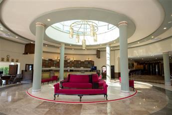 Fore Resort & Spa 5* Fore Resort & Spa 5*