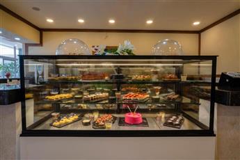 Fore Resort & Spa 5* Fore Resort & Spa 5*