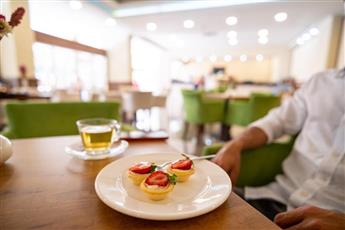 Fore Resort & Spa 5* Fore Resort & Spa 5*