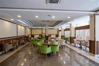 Fore Resort & Spa 5* Fore Resort & Spa 5*