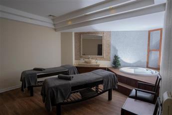 Fore Resort & Spa 5* Fore Resort & Spa 5*