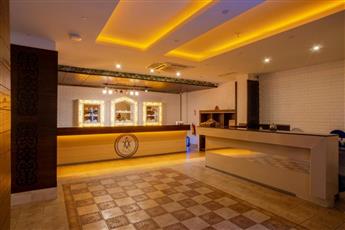 Fore Resort & Spa 5* Fore Resort & Spa 5*