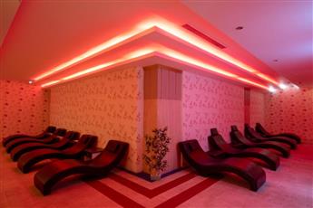 Fore Resort & Spa 5* Fore Resort & Spa 5*