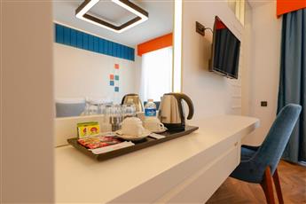 Forest In Hotel Kemer 3*