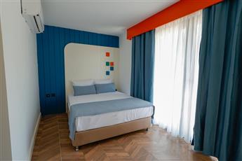 Forest In Hotel Kemer 3*