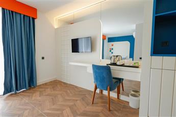 Forest In Hotel Kemer 3*