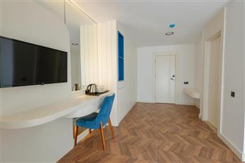 Forest In Hotel Kemer 3*