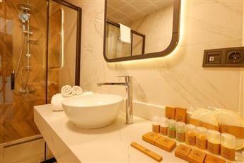 Forest In Hotel Kemer 3*