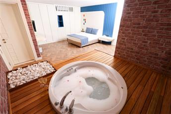 Forest In Hotel Kemer 3*