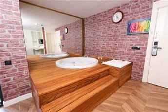 Forest In Hotel Kemer 3*