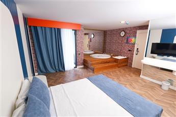 Forest In Hotel Kemer 3*