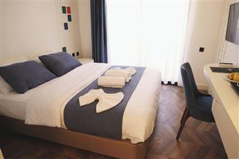 Forest In Hotel Kemer 3*