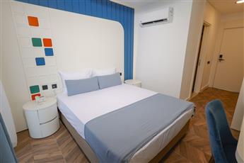 Forest In Hotel Kemer