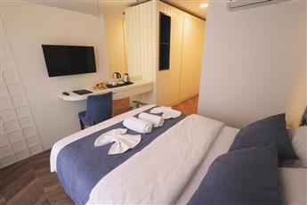 Forest In Hotel Kemer