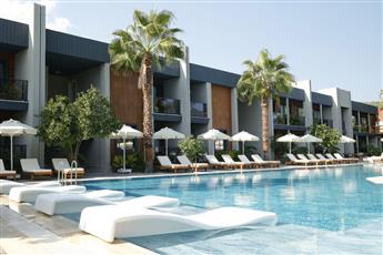 Forest In Hotel Kemer