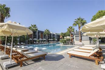 Forest In Hotel Kemer