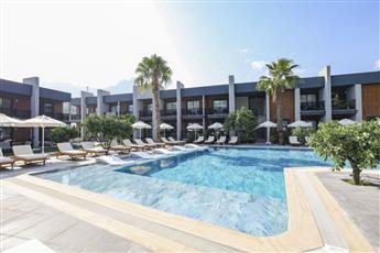 Forest In Hotel Kemer
