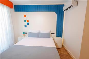 Forest In Hotel Kemer