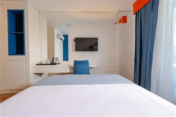 Forest In Hotel Kemer