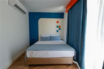 Forest In Hotel Kemer