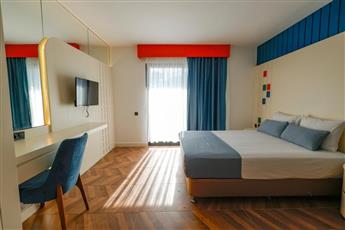 Forest In Hotel Kemer