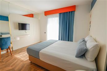 Forest In Hotel Kemer