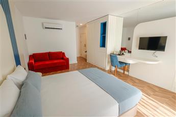 Forest In Hotel Kemer