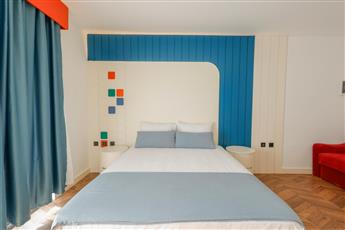 Forest In Hotel Kemer