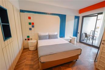 Forest In Hotel Kemer