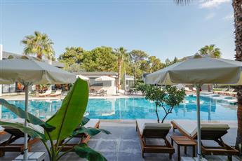 Forest In Hotel Kemer