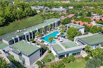 Forest In Hotel Kemer