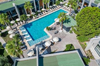 Forest In Hotel Kemer
