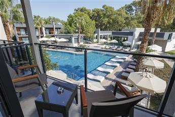 Forest In Hotel Kemer
