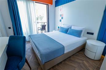 Forest In Hotel Kemer