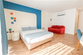 Forest In Hotel Kemer