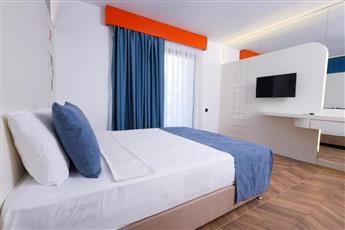 Forest In Hotel Kemer