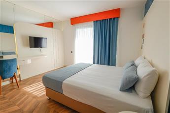 Forest In Hotel Kemer