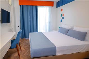 Forest In Hotel Kemer