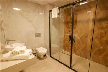 Forest In Hotel Kemer