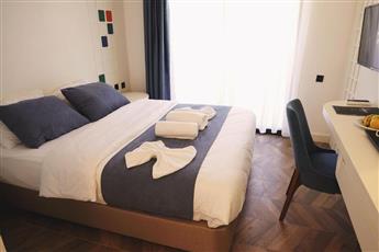 Forest In Hotel Kemer