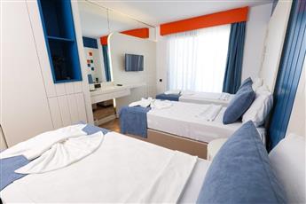 Forest In Hotel Kemer
